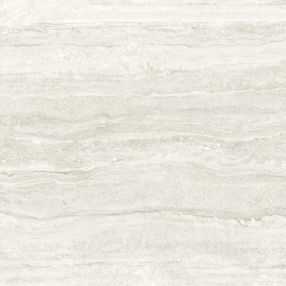 Travertino White