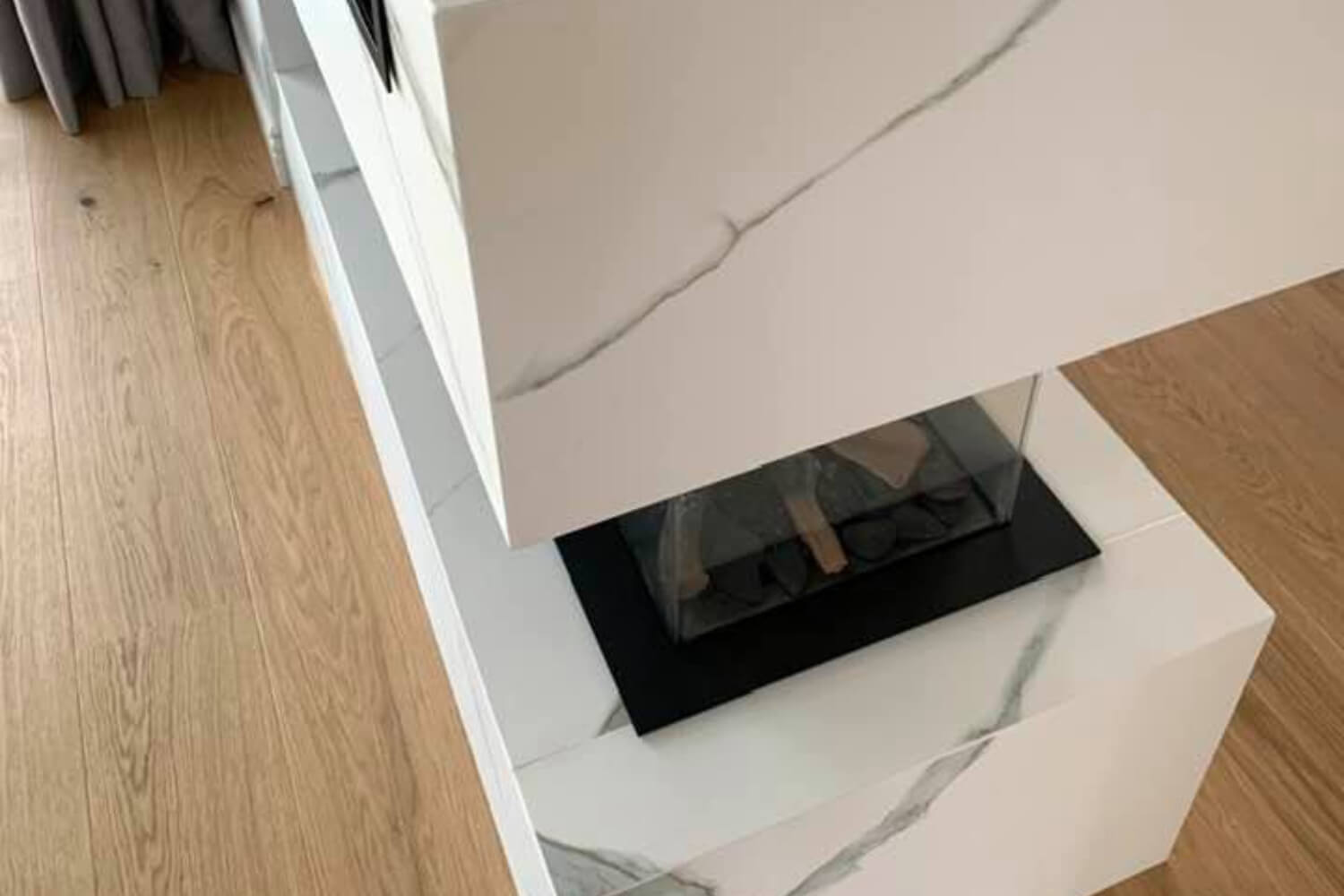 Laminam Calacatta Michelangelo